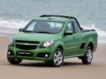 Chevrolet Montana Sport 2010 года